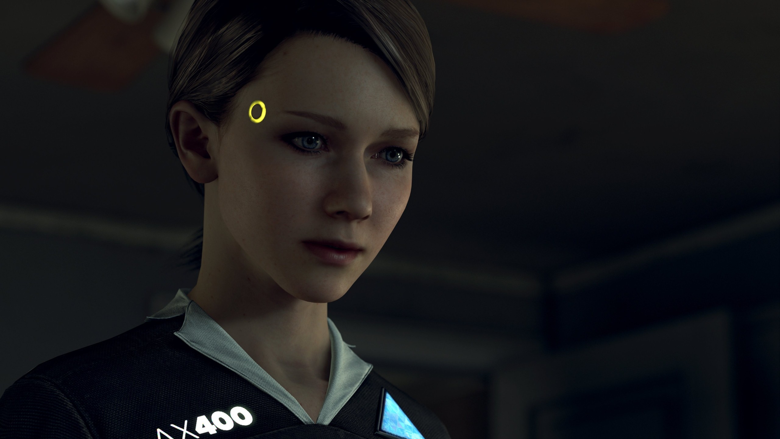 Detroit: Become Human - Imagen 7